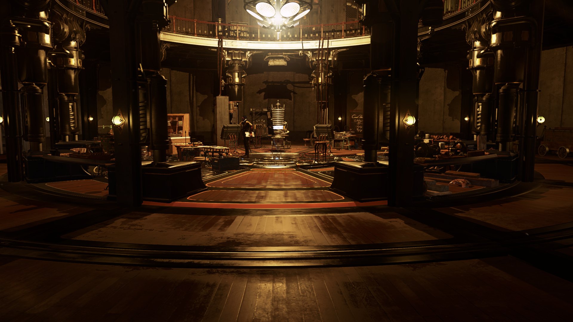 Dishonored 2 - Imagen 2